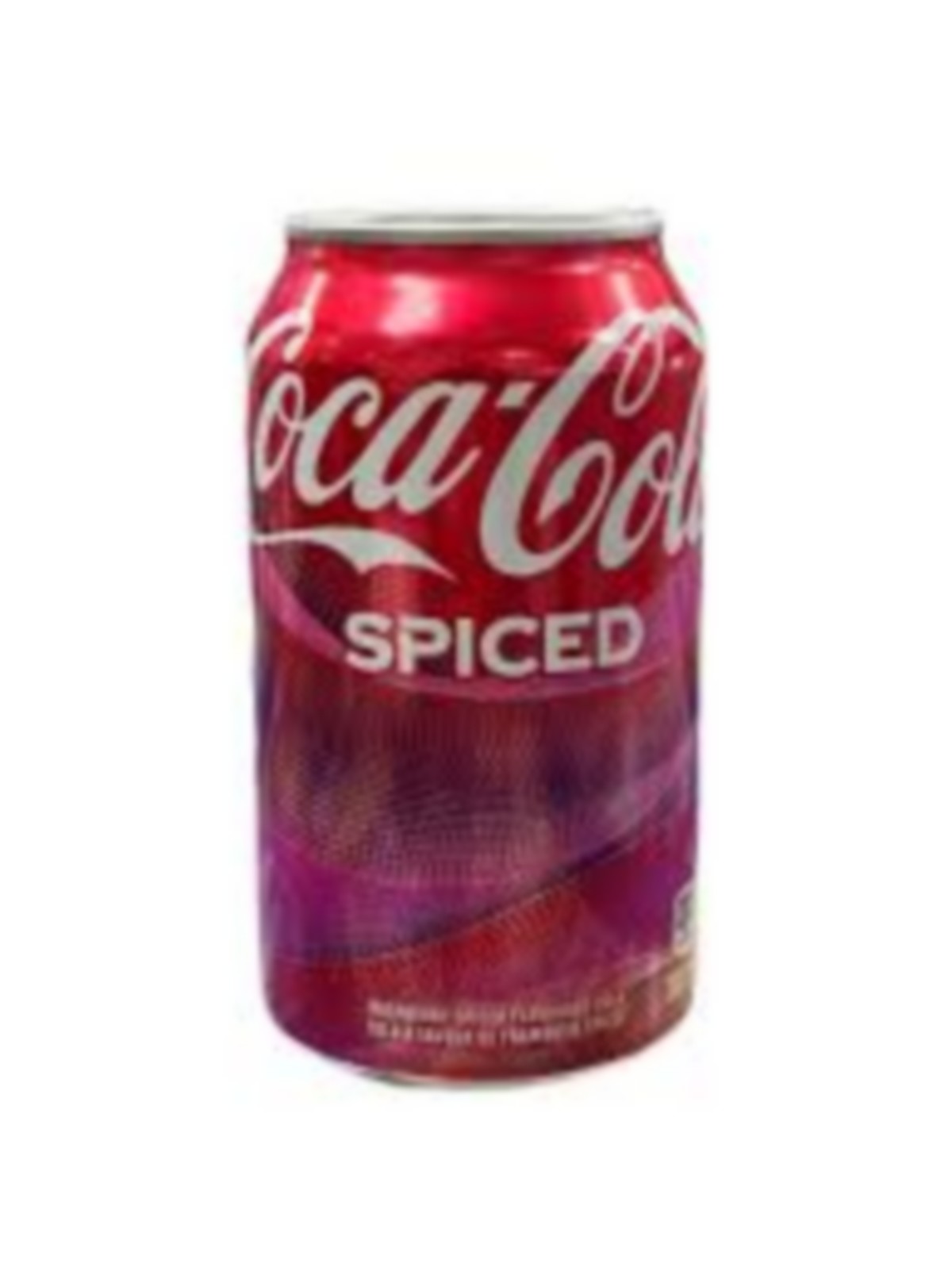 coca spiced