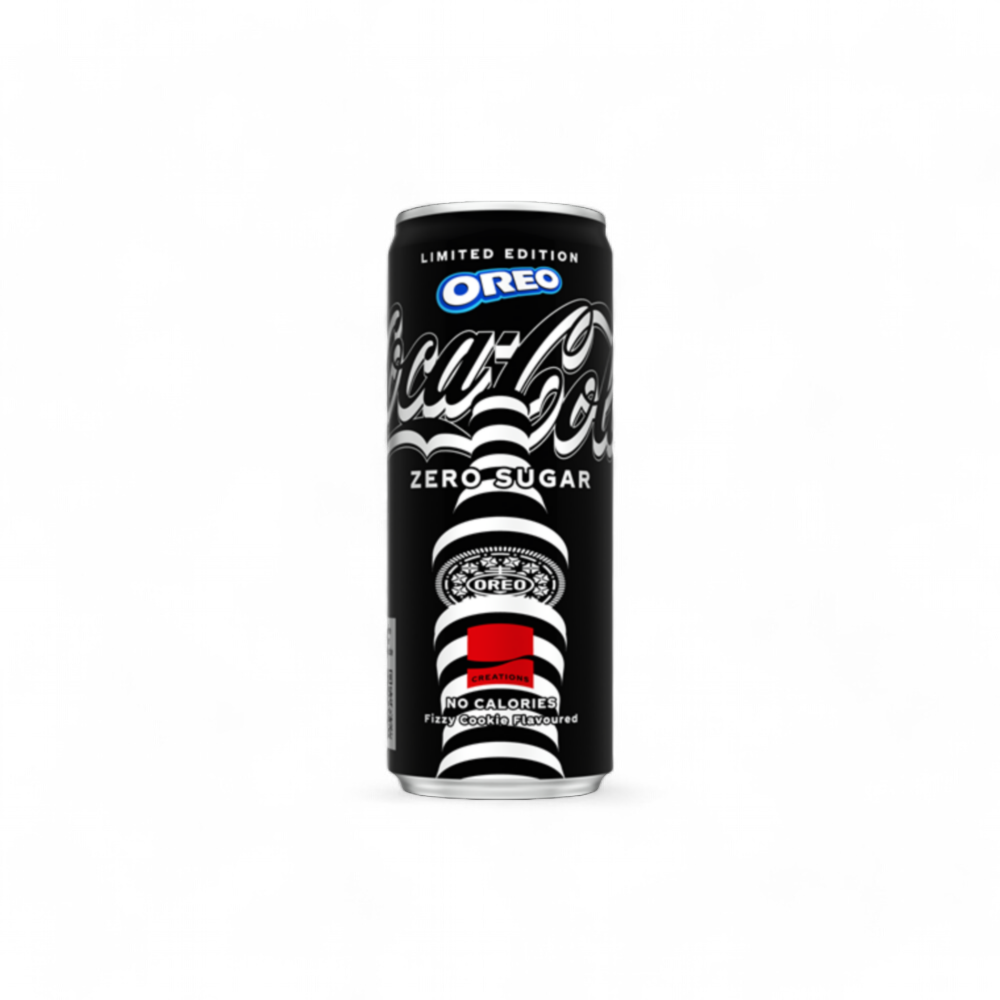 coca-oreo
