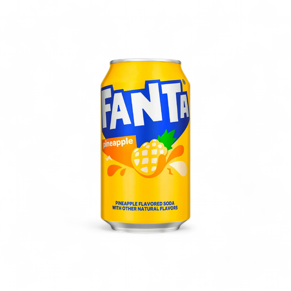 fanta-ananas