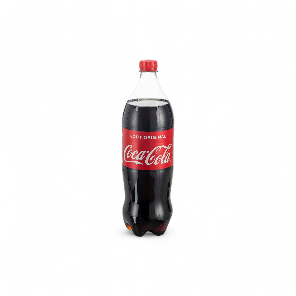 coca-1-25l
