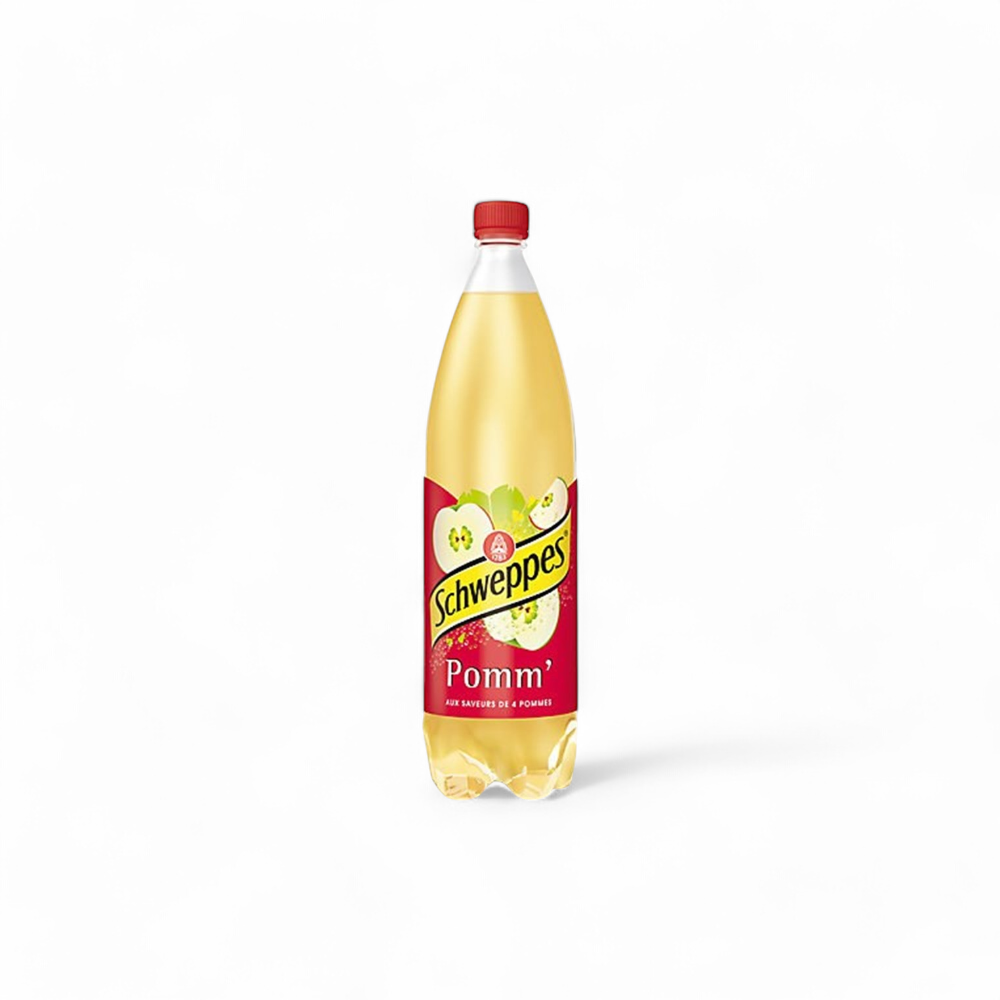 schweppes-pomme
