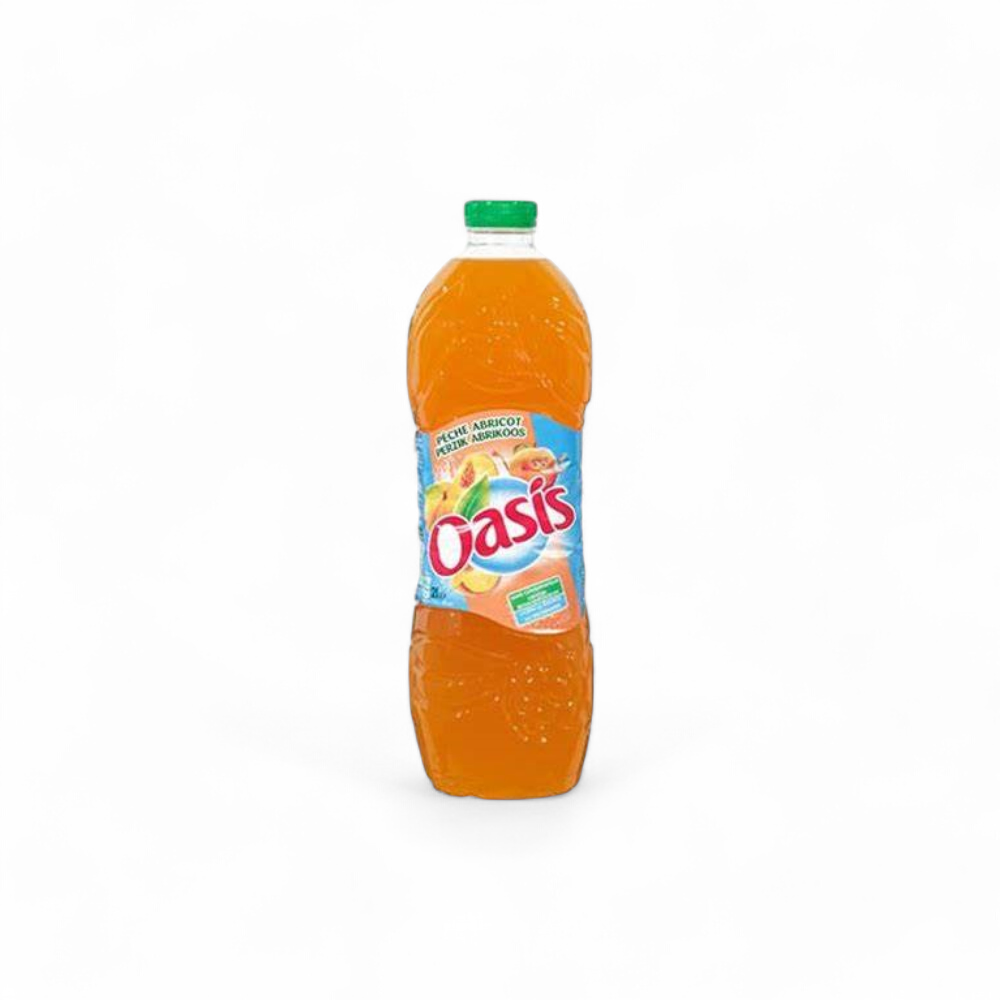 oasis-peche-abricot-2l-personnalise