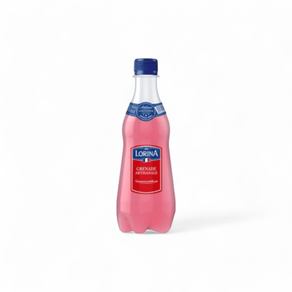 diabolo-grenadine