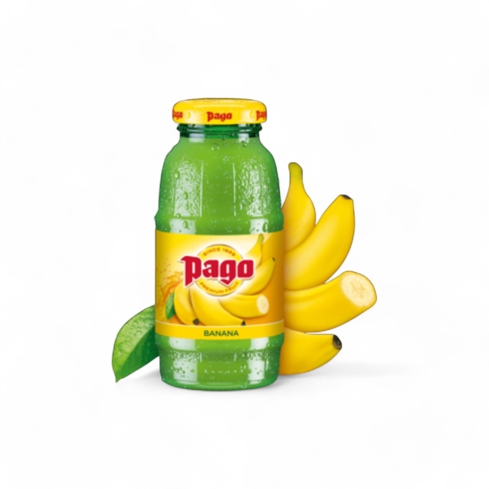 pago-banane-personnalise