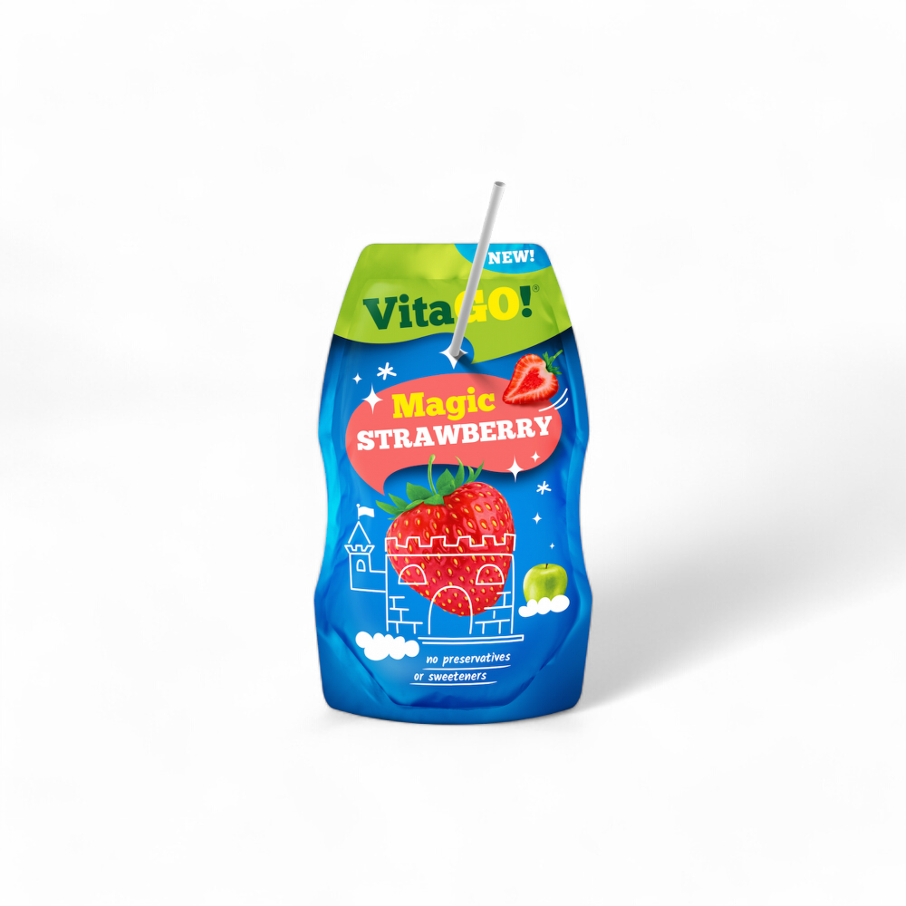 vitago-magic-fraise