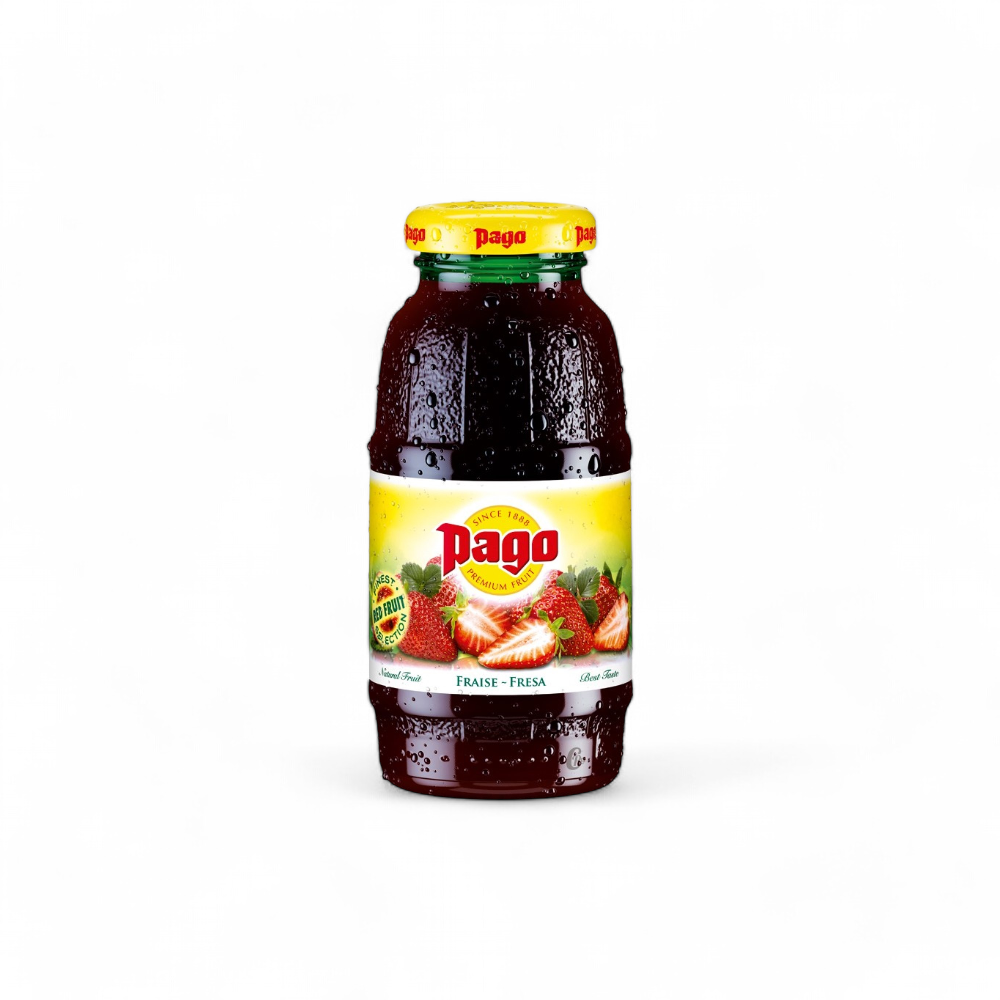pago-fraise-cocktail-personnalise