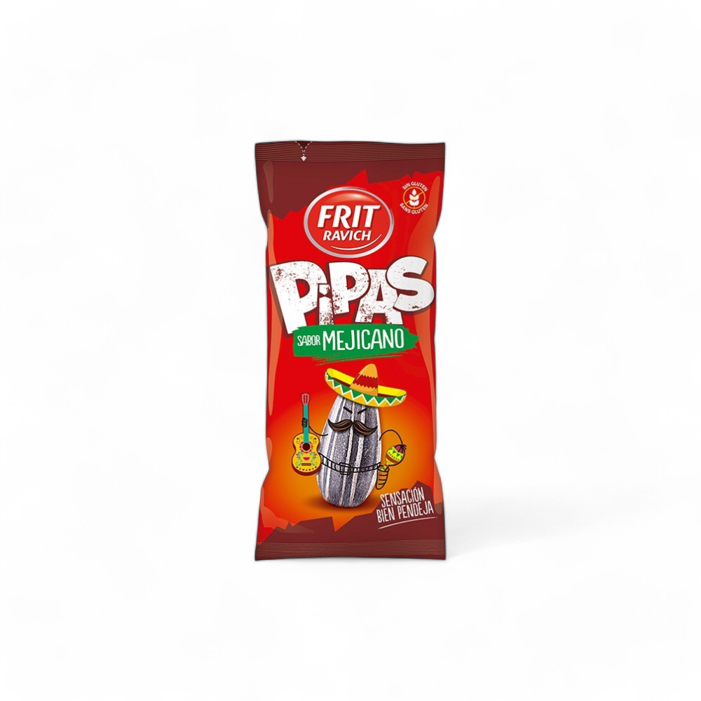 pipas-mejicano