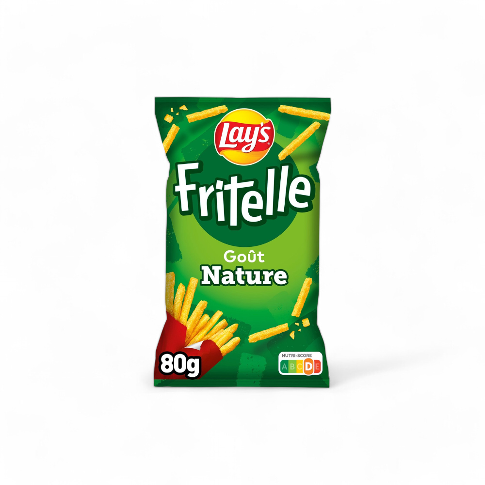 fritelle-nature-personnalise