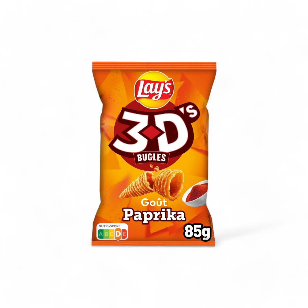 3d-paprika
