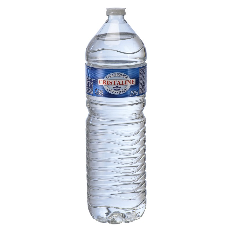 cristaline-15l