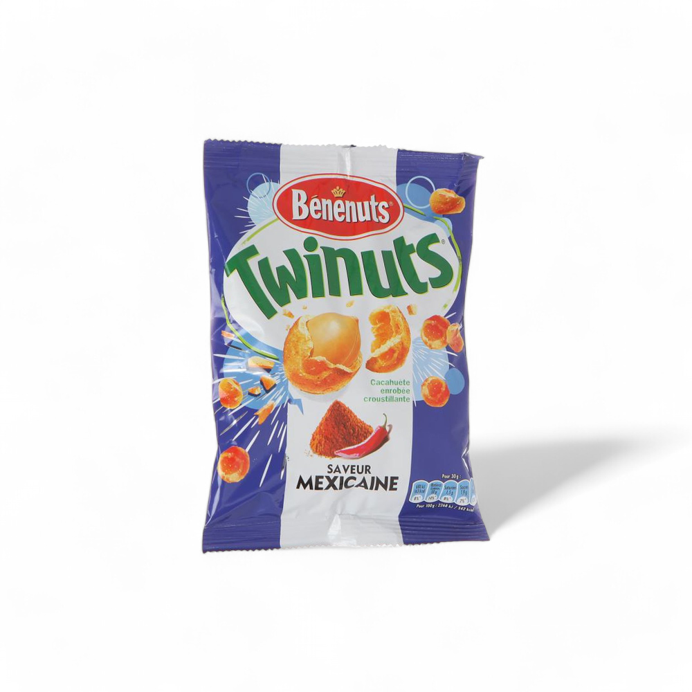 benenuts-mexicaine-personnalise