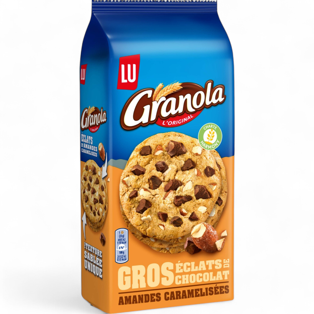 lu-granola-amandes-personnalise