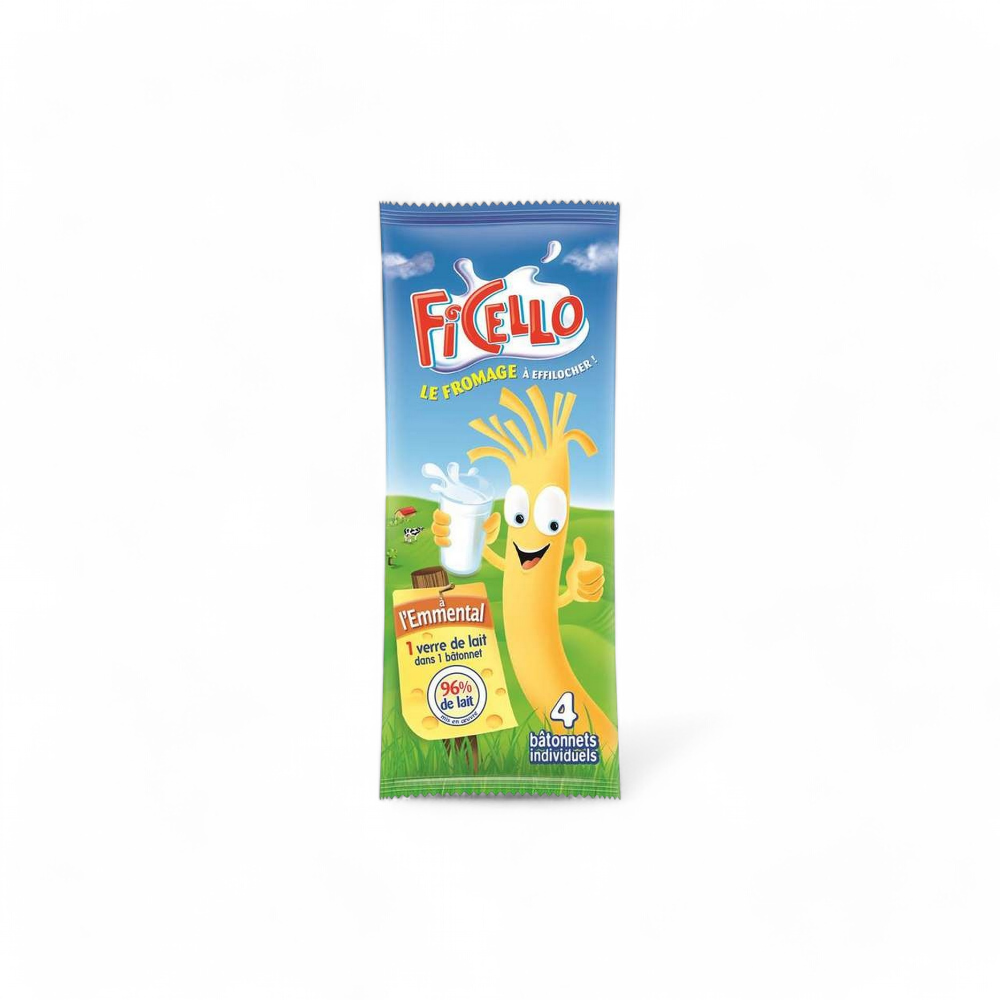 ficello-x4