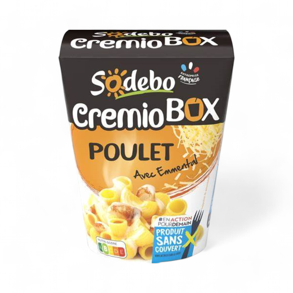 pastabox-poulet-personnalise