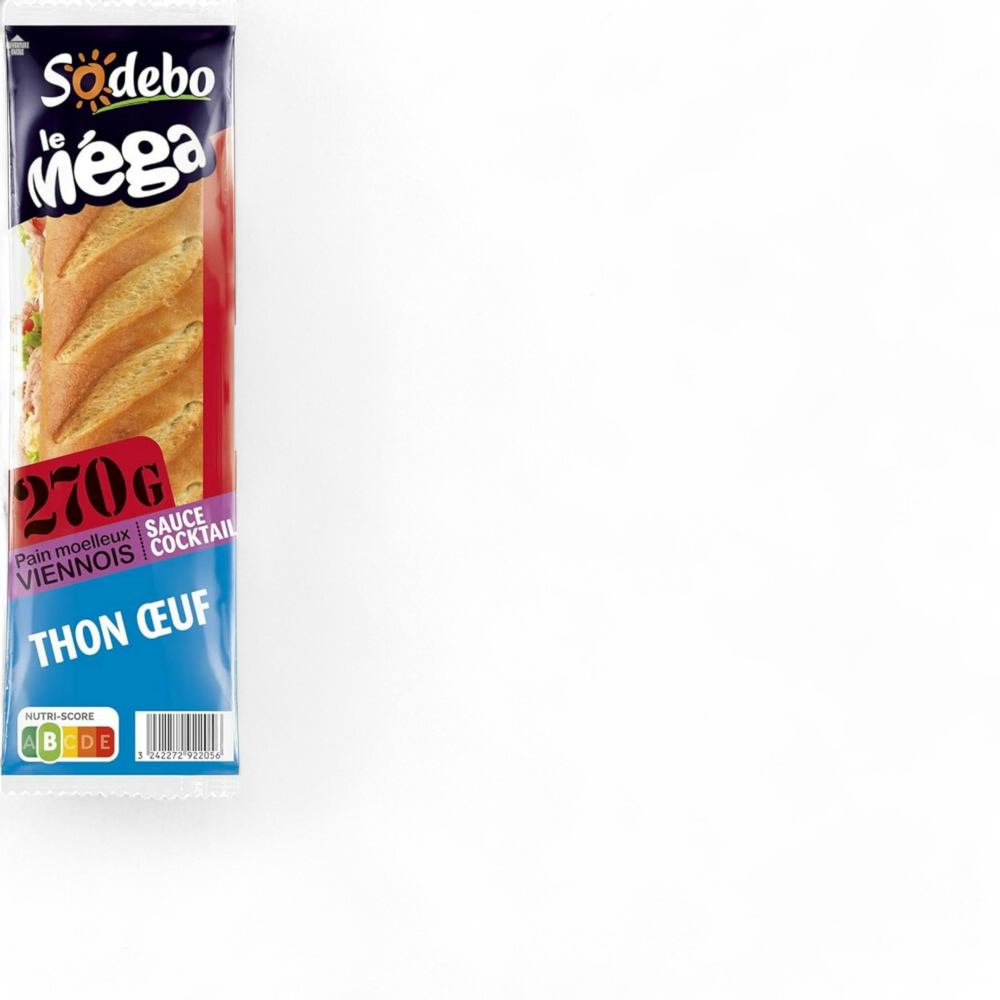 baguette-thon
