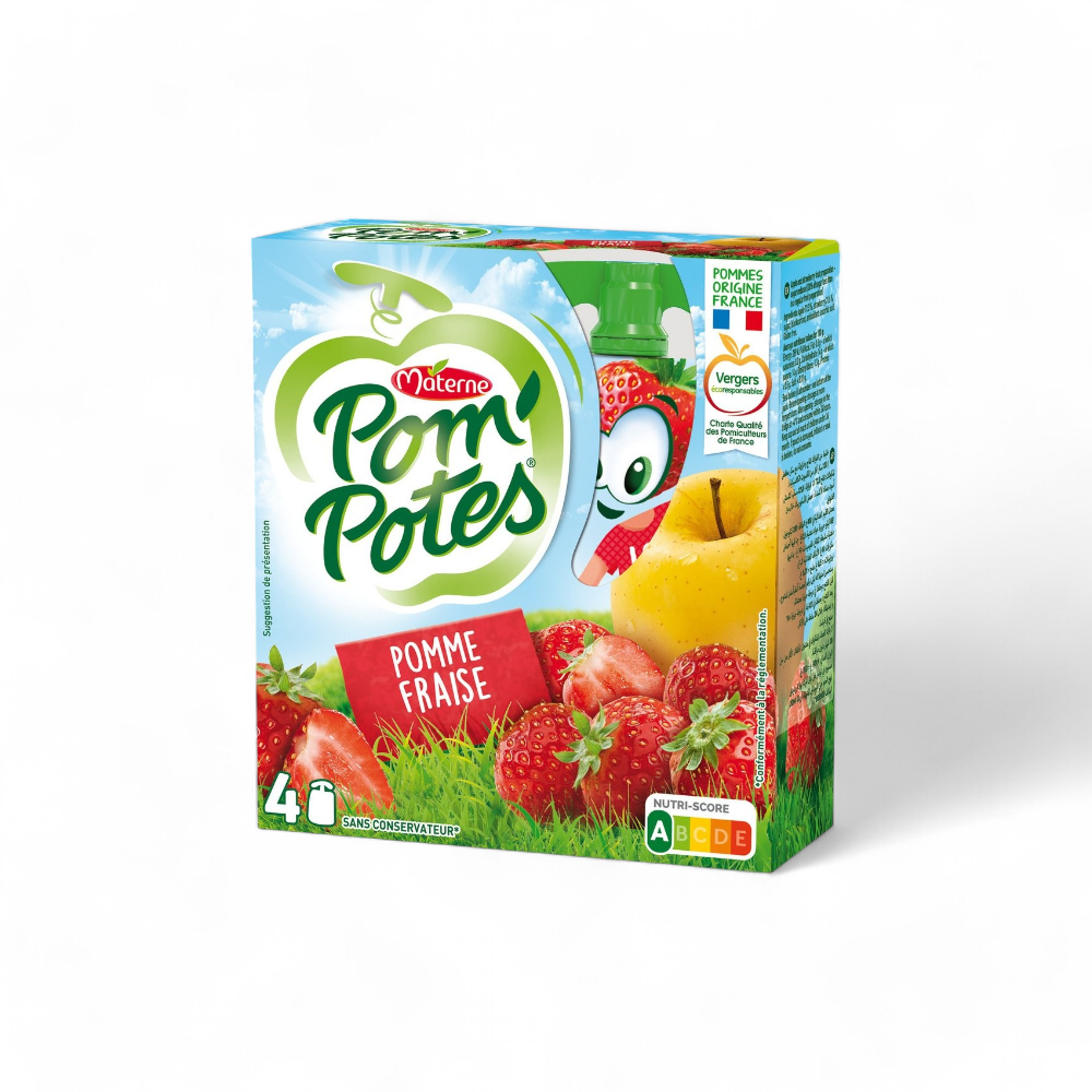 pom-potes-compotes-en-gourde-pomme-fraise-4x90g-lot-de-6