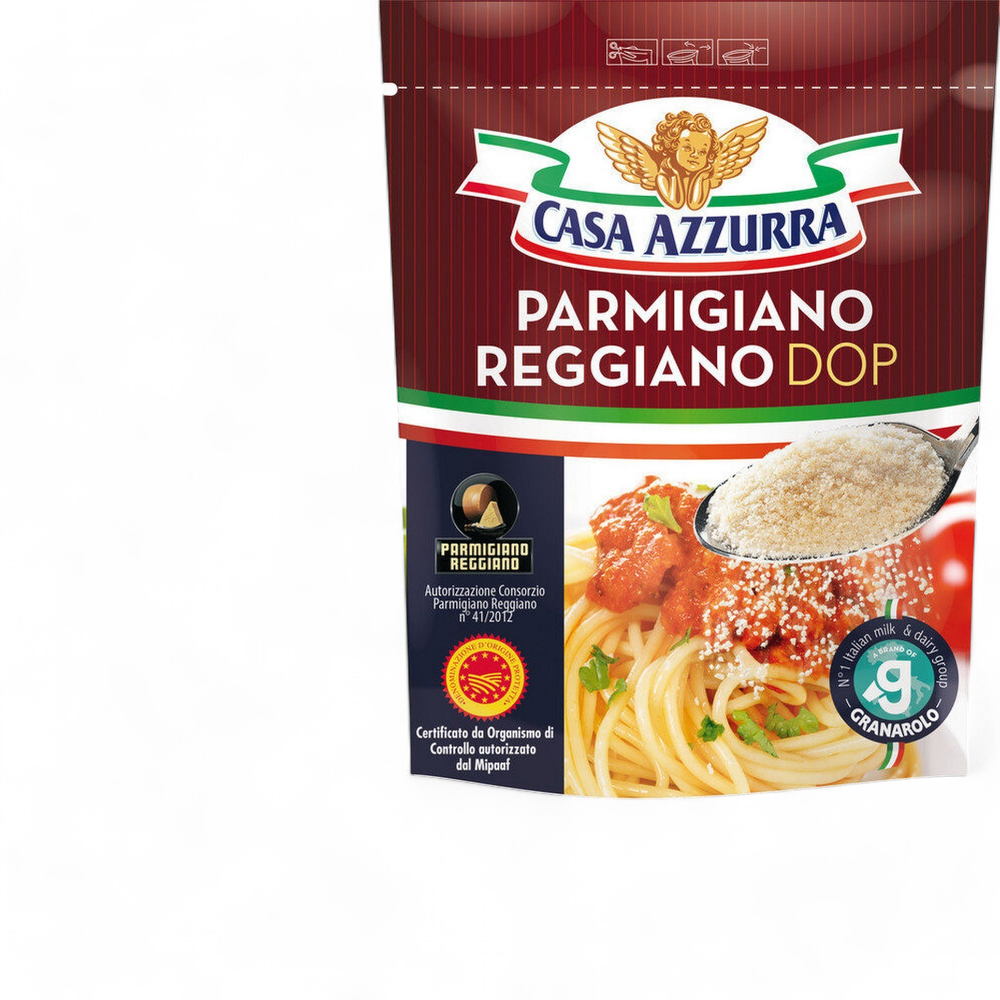 parmesan