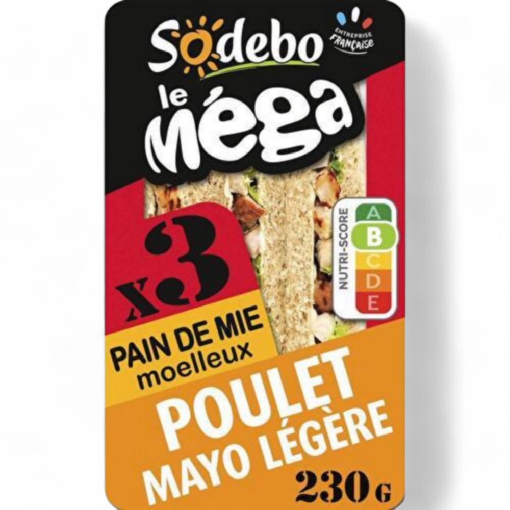 triangle-poulet