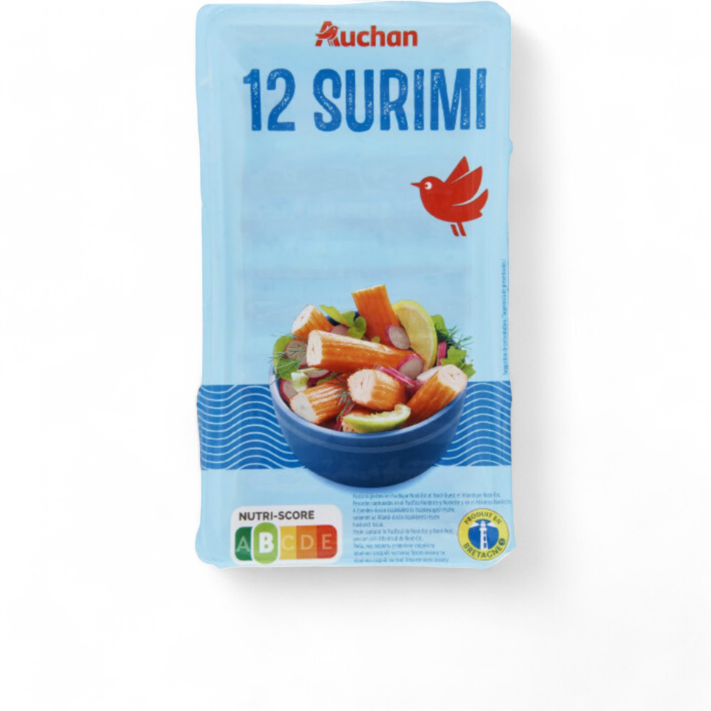 surimi