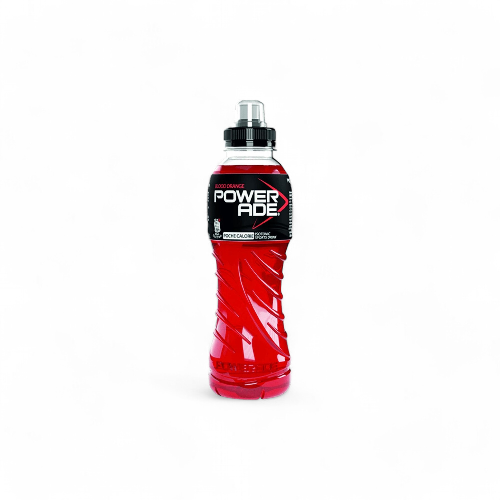 powerade-rouge-personnalise