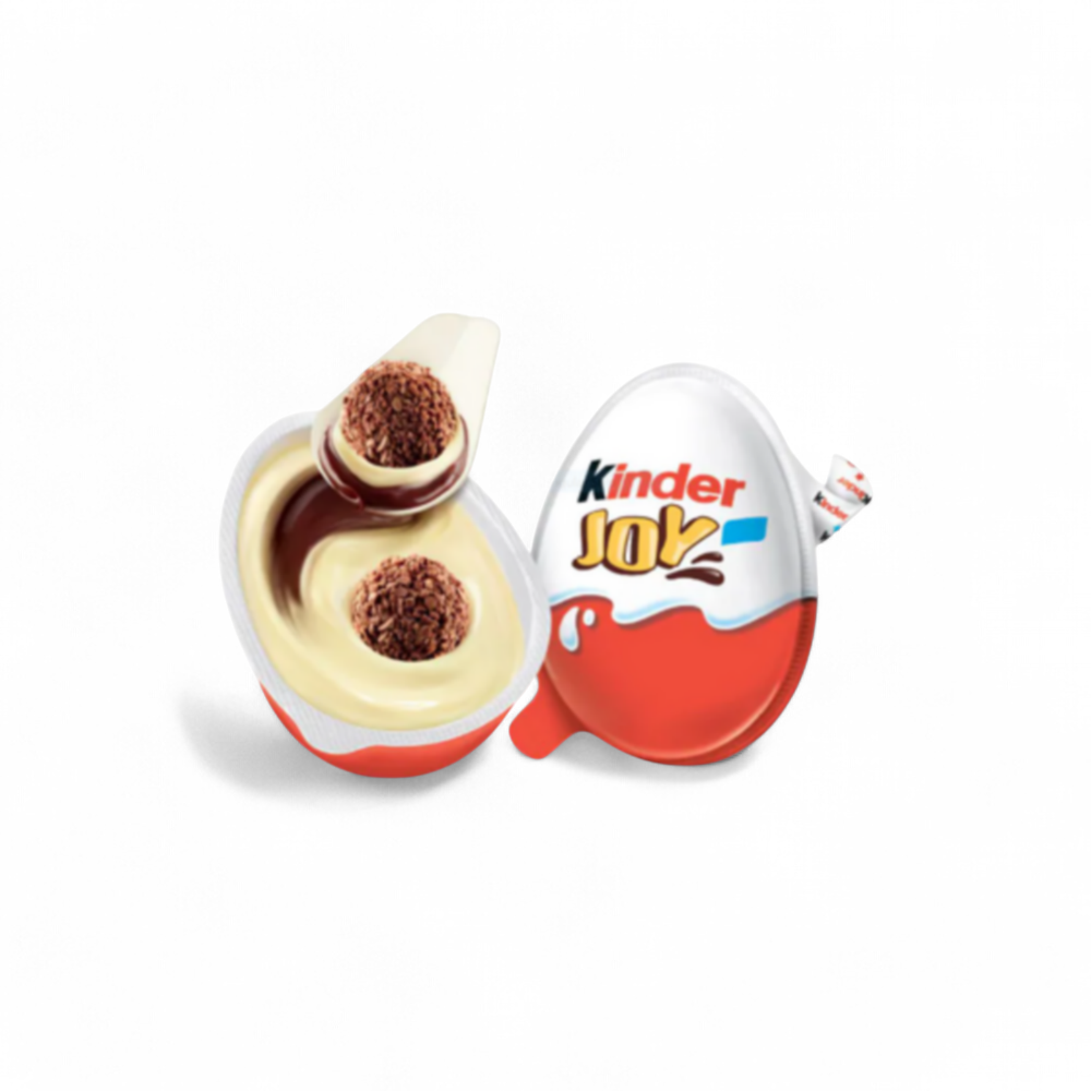 kinder-joy