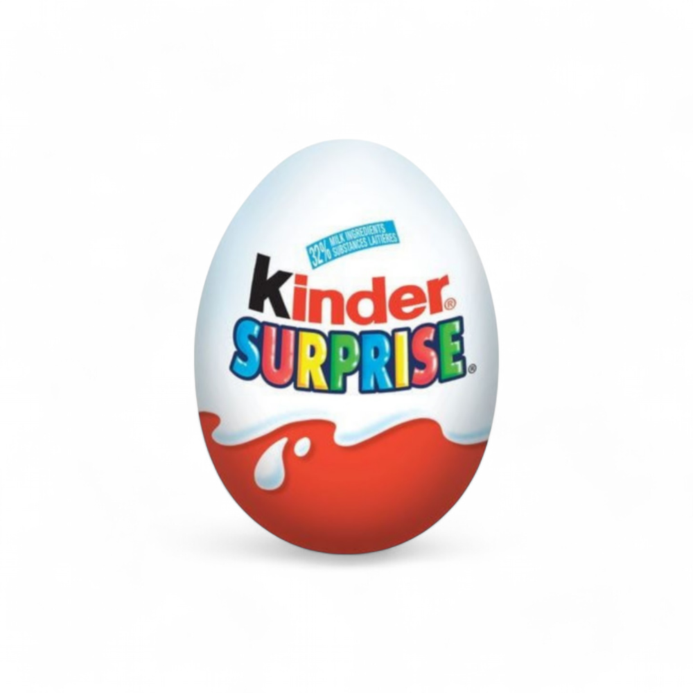 kinder-surprise