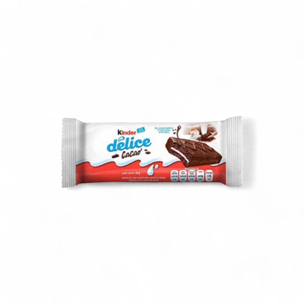 kinder-delice