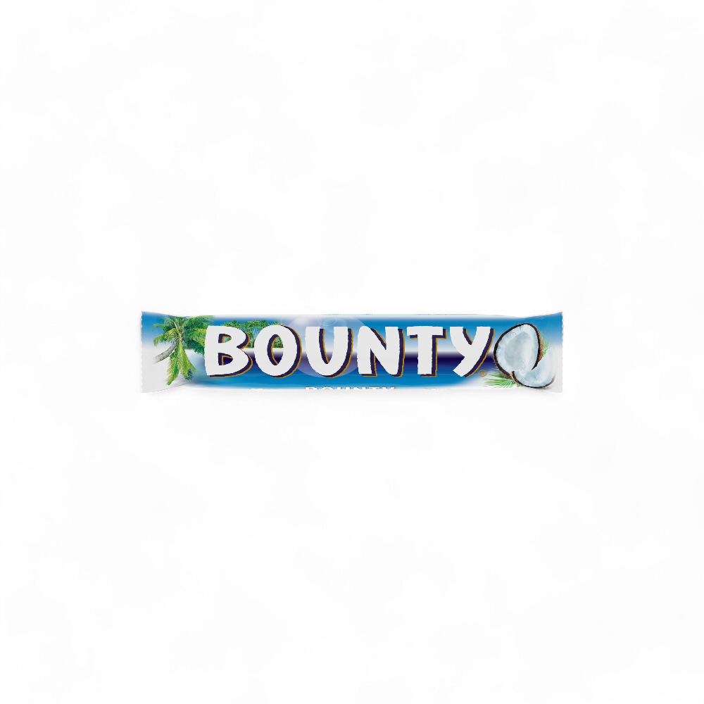 bounty