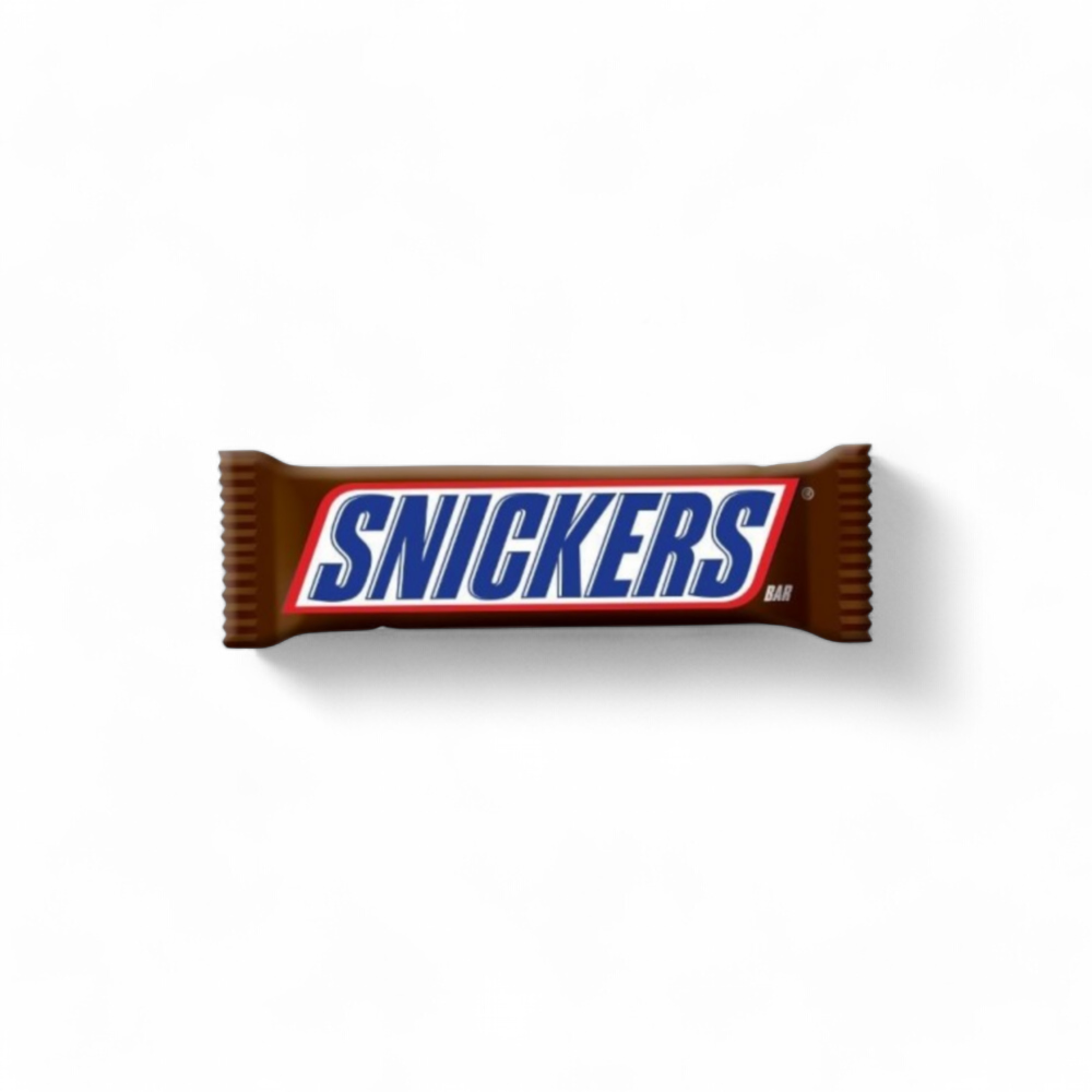 snickers