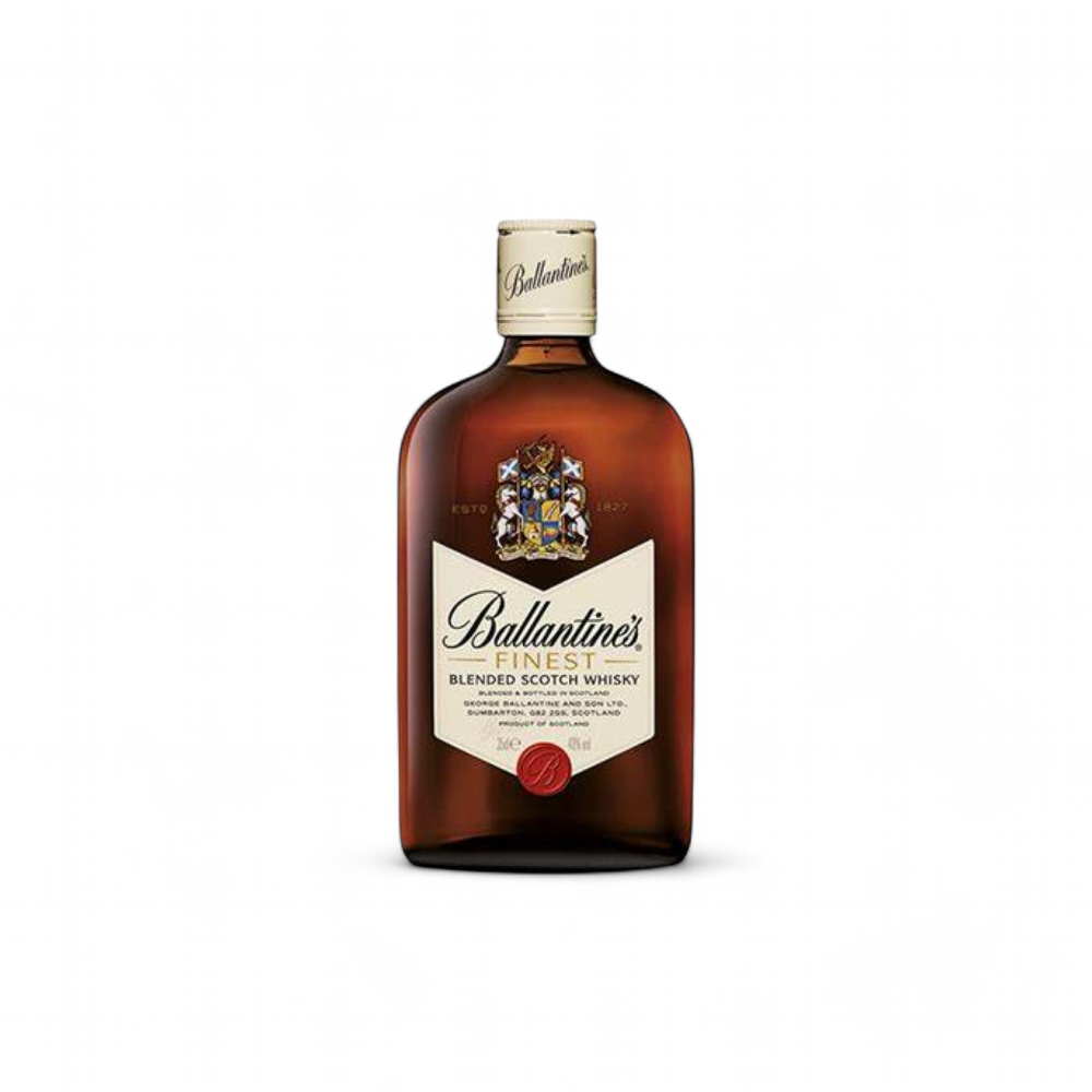 ballantines-flask-personnalise