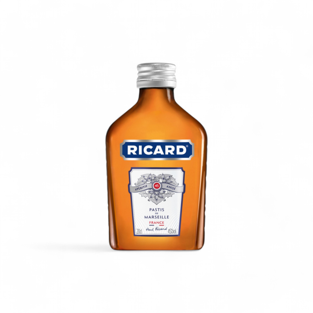ricard-flask-personnalise