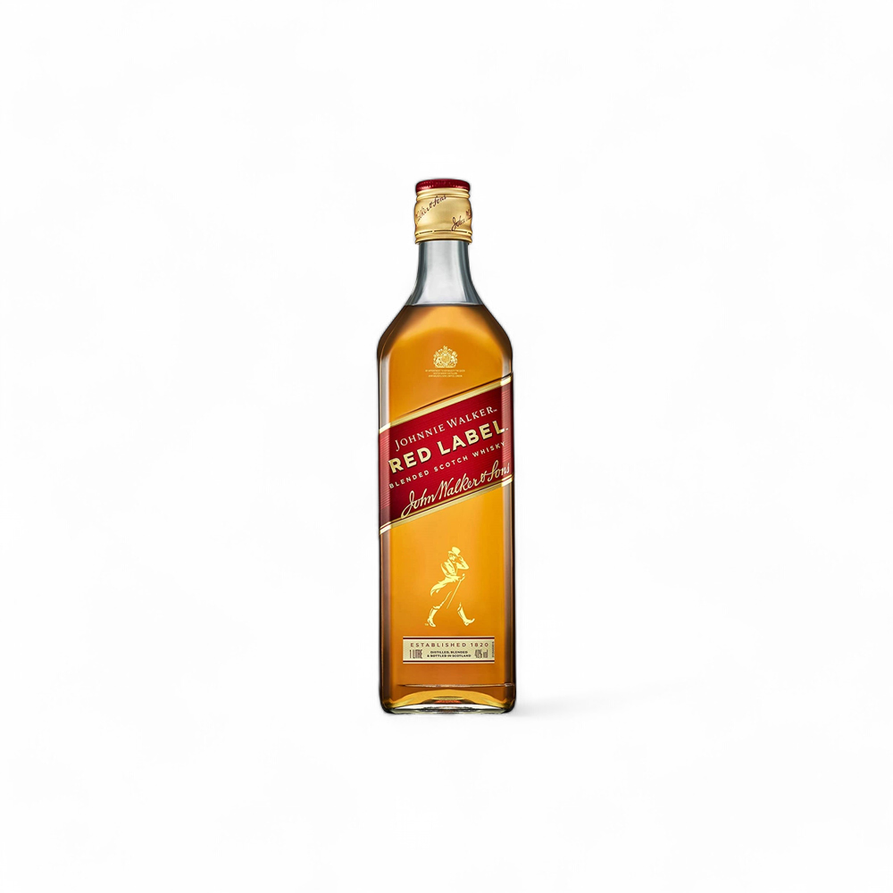 red-label