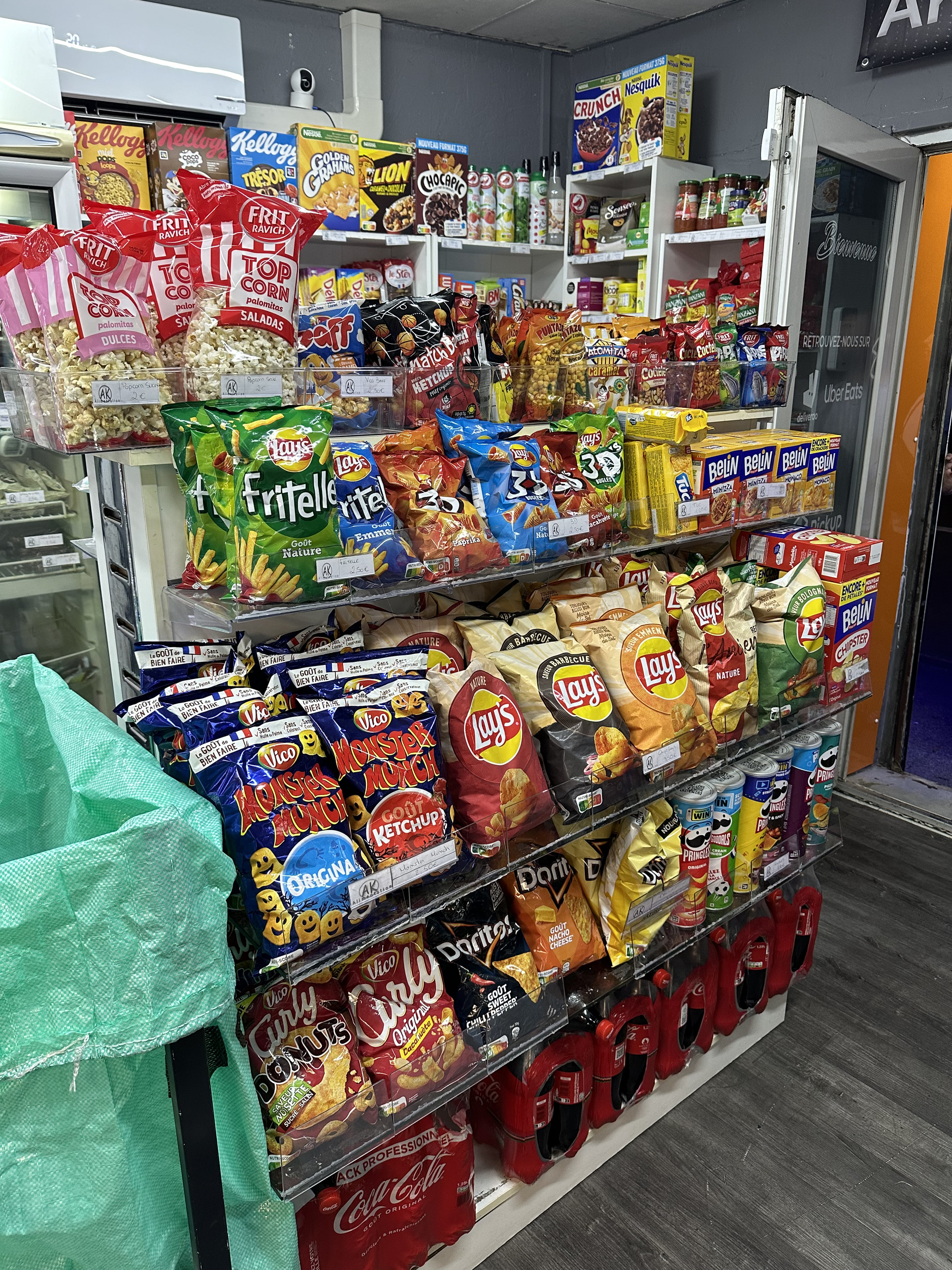 chips-apero-lays