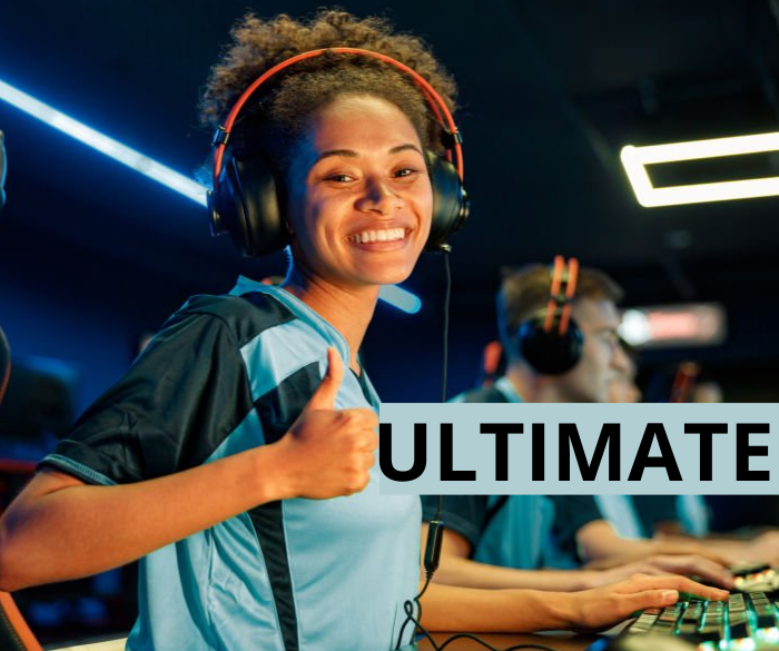 ultimate