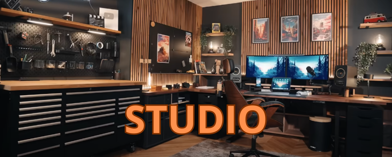 sutdio