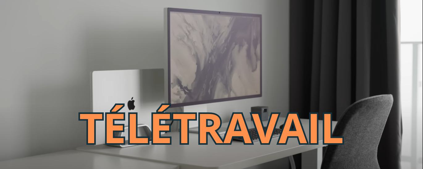teletravail