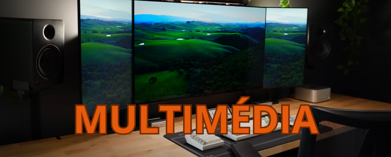 multimedia
