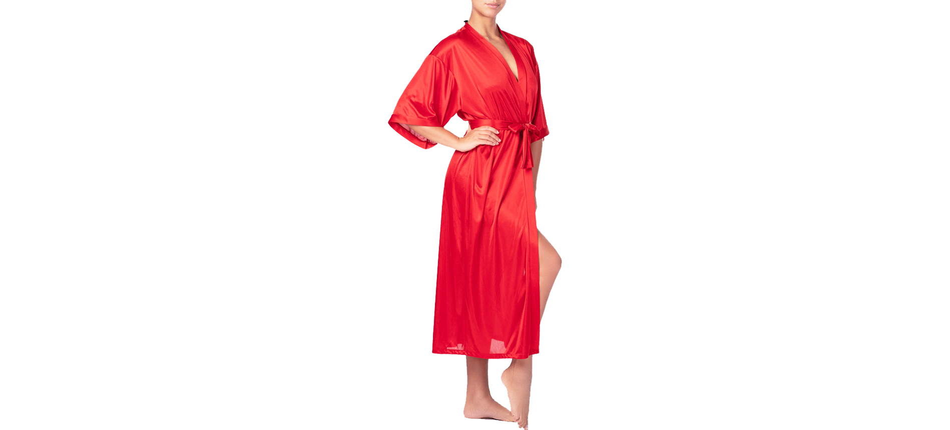 Soft satin knit at Noir Satine: The Complete Guide