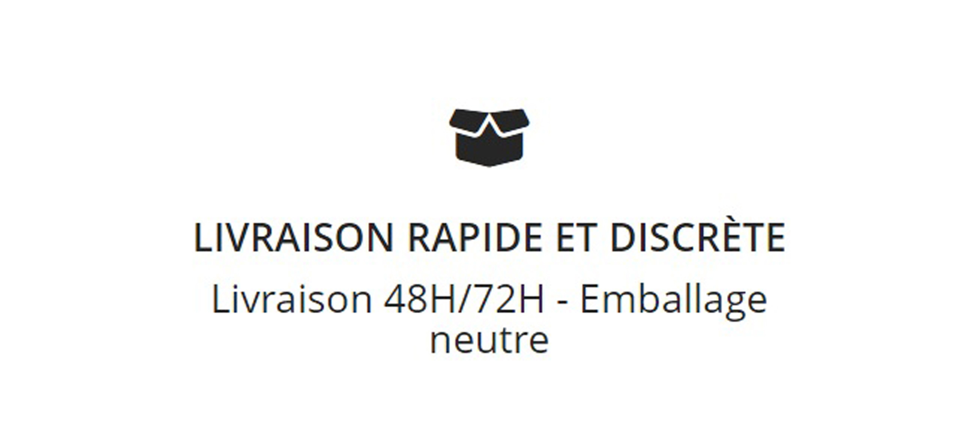 Livraison Rapide et Gratuite chez Noir Satine Lingerie : Commandez Avant 13h et Recevez Vos Articles Sexys en Toute Discrétion