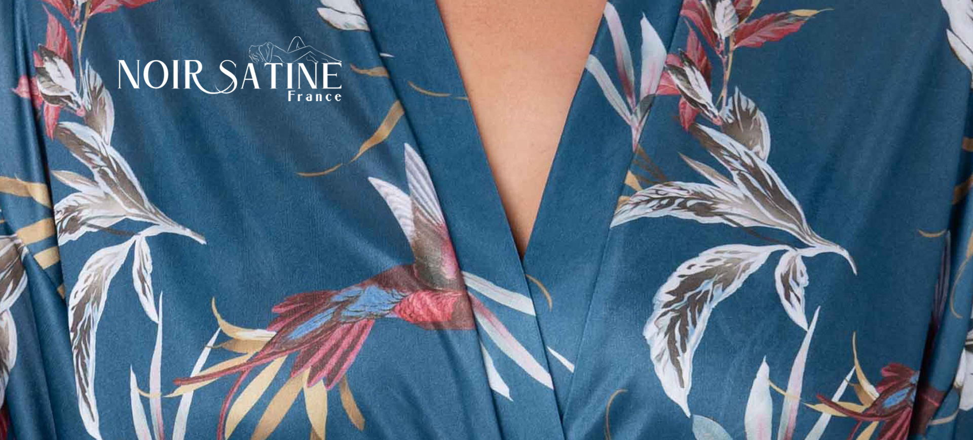 Tendances Lingerie Automne 2024 : Les Couleurs et Styles à Adopter