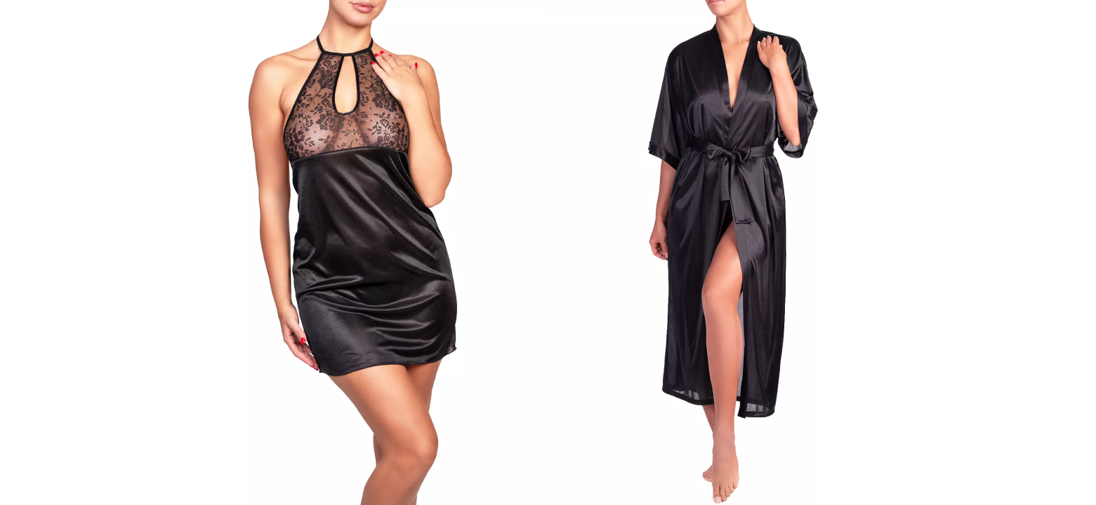 Les Must-Have de la Lingerie pour l'Automne 2024