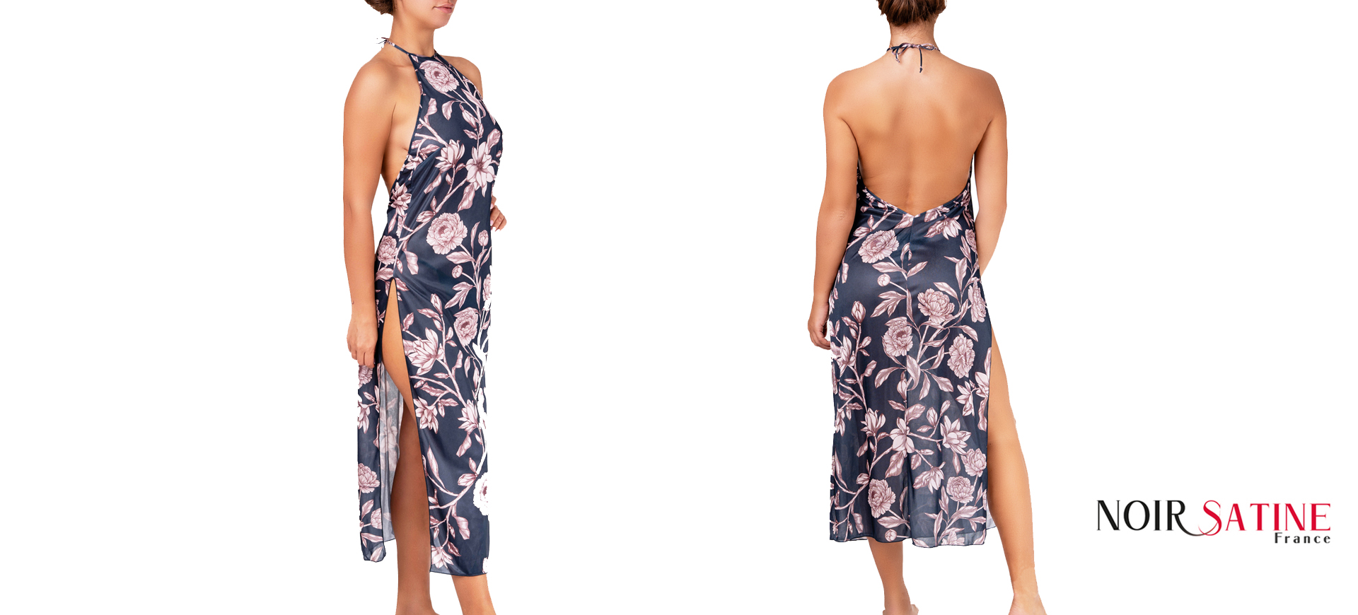 Floral prints: The must-have lingerie trend for summer 2026