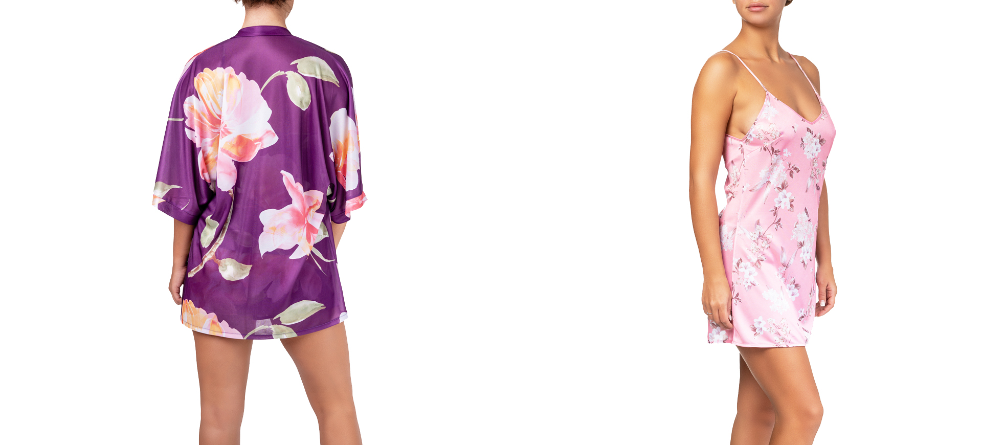 Lingerie on holiday: staying glamorous without sacrificing comfort