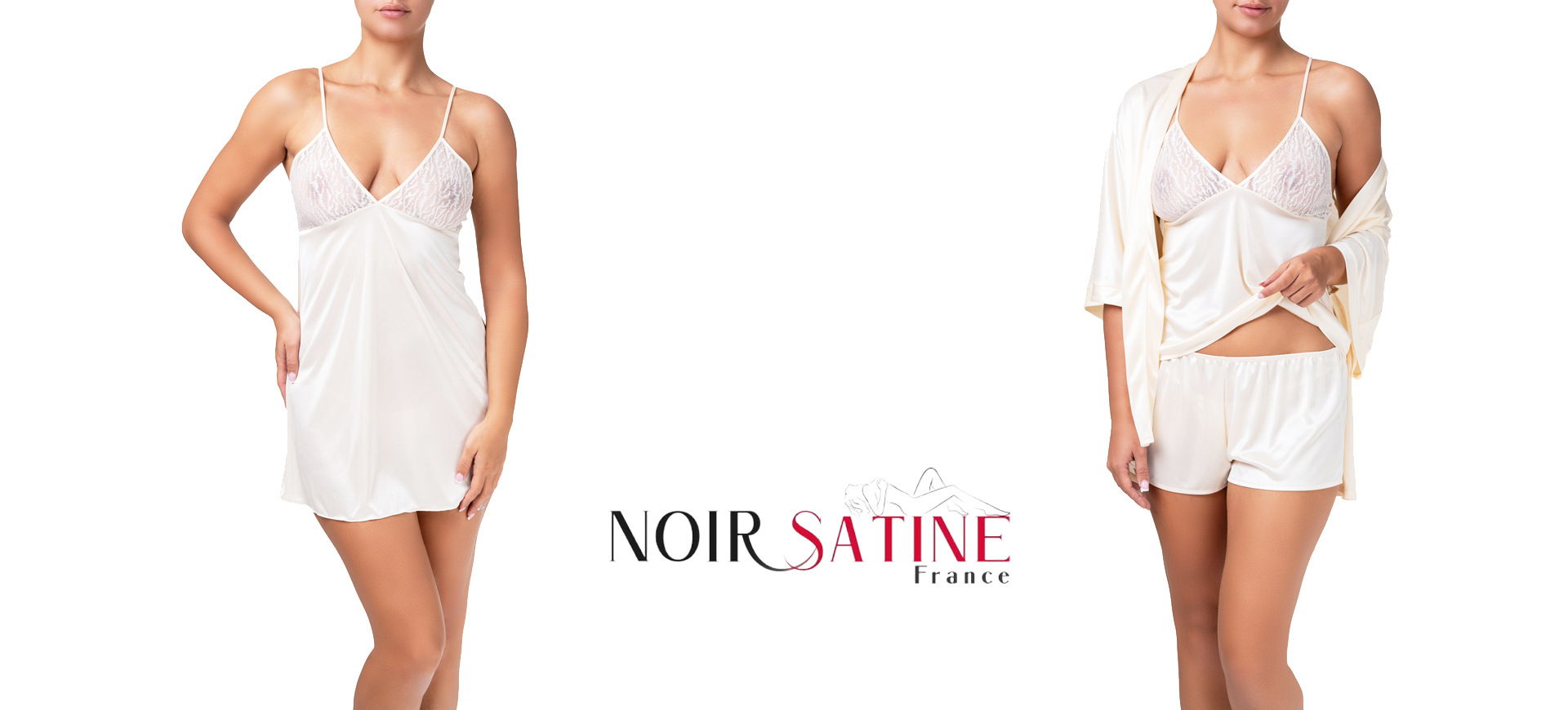 Nightgown or night set? the best sleepwear for summer nights