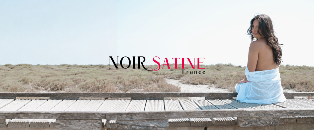 Style Tips by Noir Satine