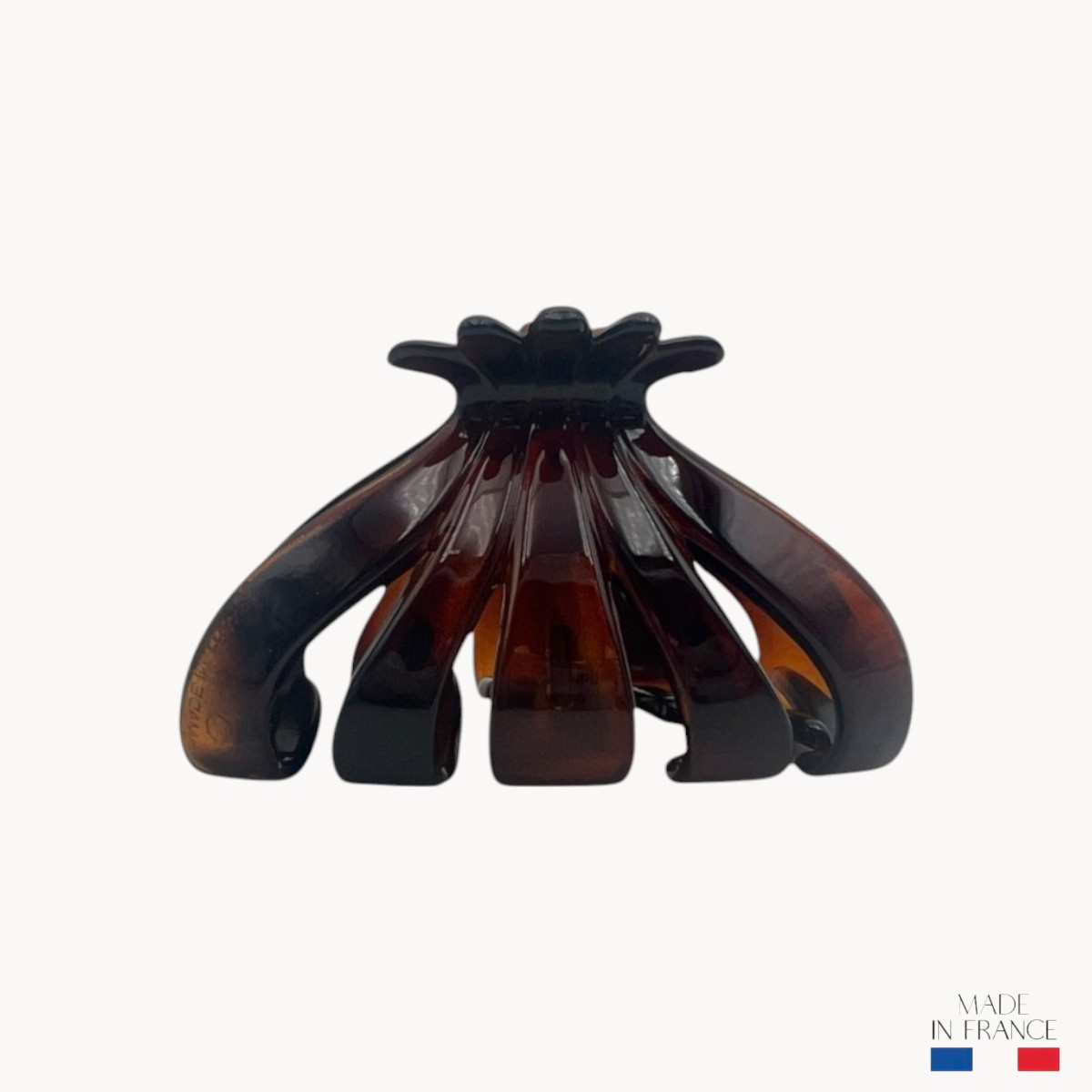 Pince Western Néoprène Marron Professional's Choice SMx - Taille 34 - Usage Léger