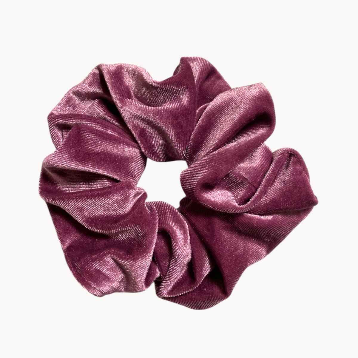 Bandeau Bandana Blanc à Pois Bandeau de Fil Rétro Accessoires de Cheveux pour Femmes et Filles (Noir, Petits Pois