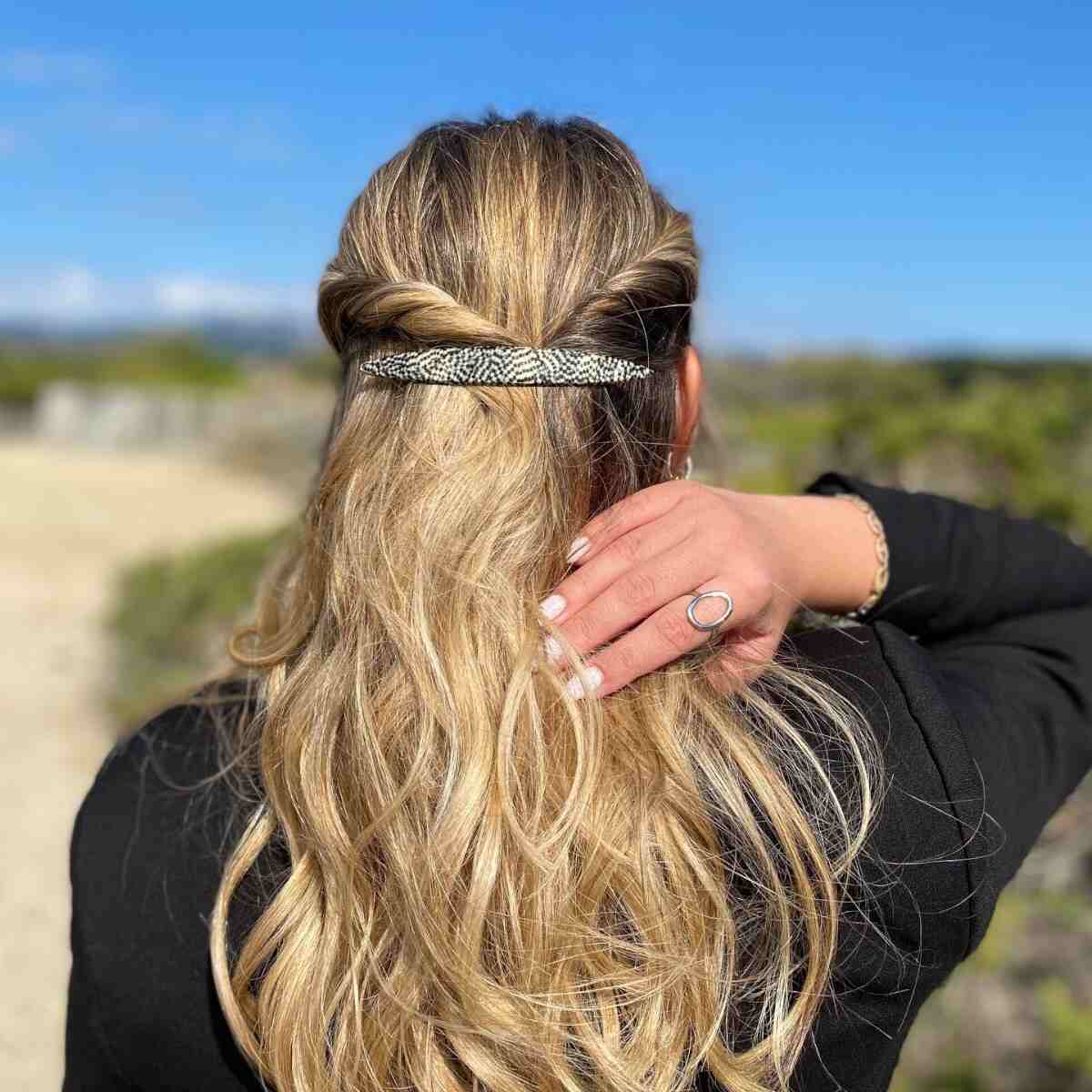 barrette cheveux augustine opéra 5