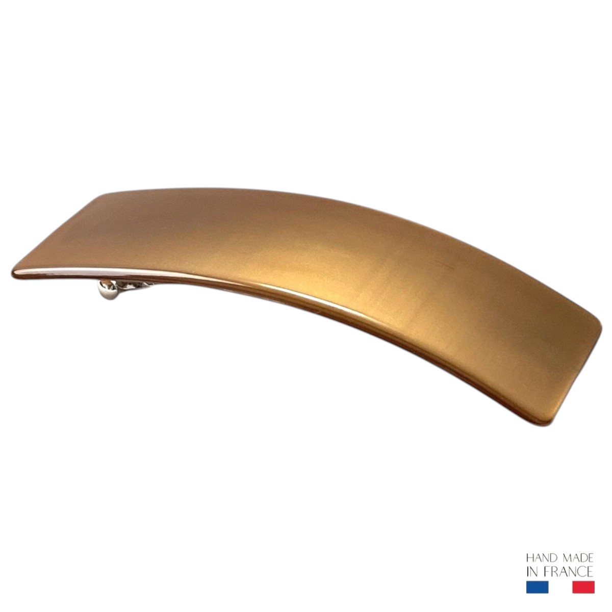 barrette cheveux hortance opale amande-Photoroom