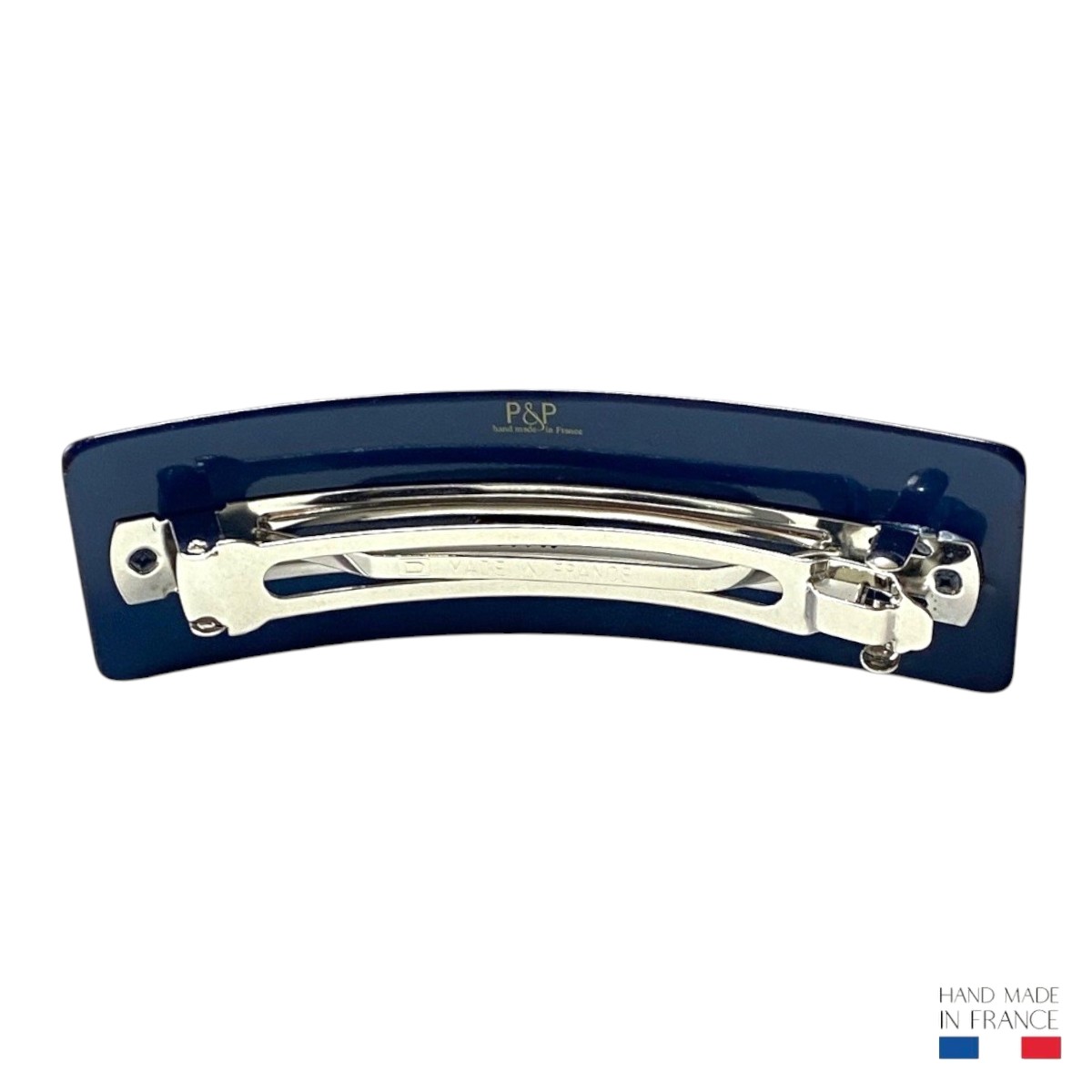 barrette cheveux hortance opale bleu 2-Photoroom